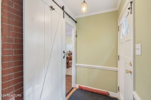 Tiny photo for 5525 Crestwood Drive, Knoxville, TN 37914 (MLS # 1336784)