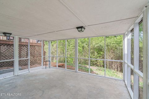 Tiny photo for 5525 Crestwood Drive, Knoxville, TN 37914 (MLS # 1336784)