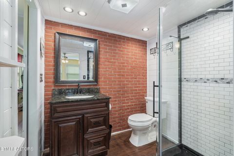 Tiny photo for 5525 Crestwood Drive, Knoxville, TN 37914 (MLS # 1336784)