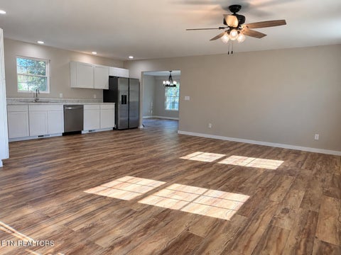 Tiny photo for 462 Morris St, Newport, TN 37821 (MLS # 1360067)