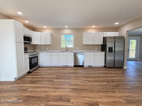 Tiny photo for 462 Morris St, Newport, TN 37821 (MLS # 1360067)