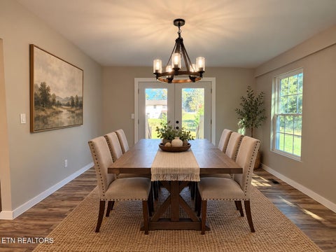 Tiny photo for 462 Morris St, Newport, TN 37821 (MLS # 1360067)