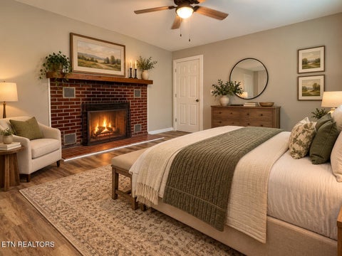 Tiny photo for 462 Morris St, Newport, TN 37821 (MLS # 1360067)