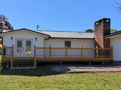 Tiny photo for 462 Morris St, Newport, TN 37821 (MLS # 1360067)