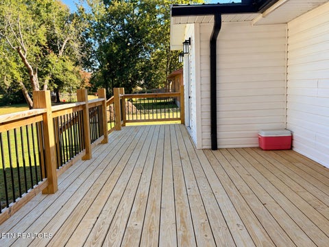 Tiny photo for 462 Morris St, Newport, TN 37821 (MLS # 1360067)