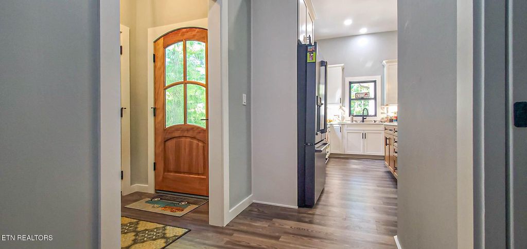Photo of 4565 Crooked Creek Way, Maryville, TN 37803 (MLS # 1341146)