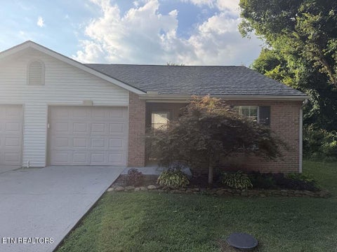 Photo of 1901 Barbridge Way, Powell, TN 37849 (MLS # 1352502)