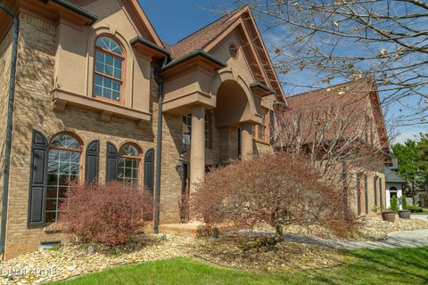 Tiny photo for 9169 Linksvue Drive, Knoxville, TN 37922 (MLS # 1333627)