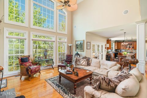 Tiny photo for 9169 Linksvue Drive, Knoxville, TN 37922 (MLS # 1333627)