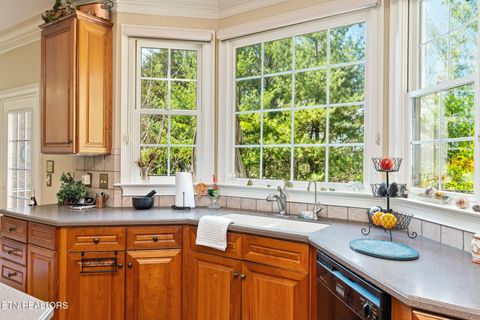 Tiny photo for 9169 Linksvue Drive, Knoxville, TN 37922 (MLS # 1333627)