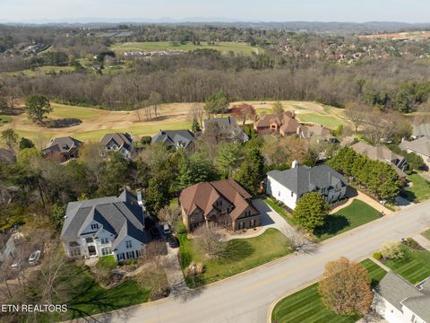 Tiny photo for 9169 Linksvue Drive, Knoxville, TN 37922 (MLS # 1333627)