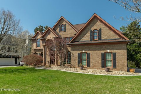 Tiny photo for 9169 Linksvue Drive, Knoxville, TN 37922 (MLS # 1333627)