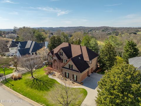 Tiny photo for 9169 Linksvue Drive, Knoxville, TN 37922 (MLS # 1333627)