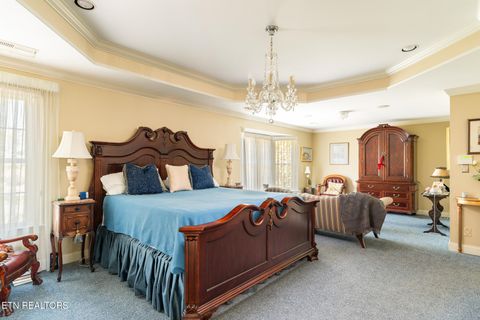 Tiny photo for 9169 Linksvue Drive, Knoxville, TN 37922 (MLS # 1333627)