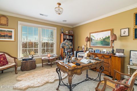 Tiny photo for 9169 Linksvue Drive, Knoxville, TN 37922 (MLS # 1333627)