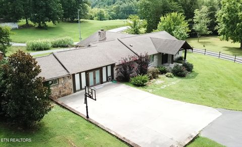 617 Lewelling Rd Sevierville TN 37862