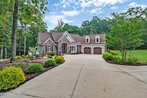 265 Falling Leaf Rd Jamestown TN 38556