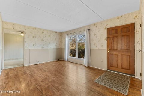 Tiny photo for 2229 Quail Hollow Rd, Knoxville, TN 37923 (MLS # 1323316)