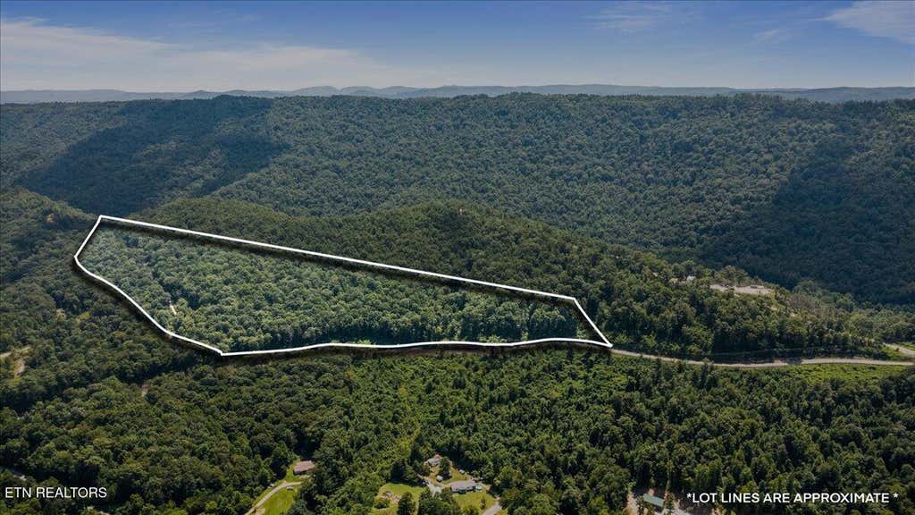 Photo of Highway 297 (027 045.01) ST, Pioneer, TN 37847 (MLS # 1350235)
