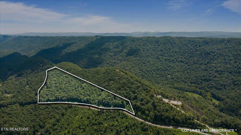 Photo of Highway 297 (027 045.01) ST, Pioneer, TN 37847 (MLS # 1350235)