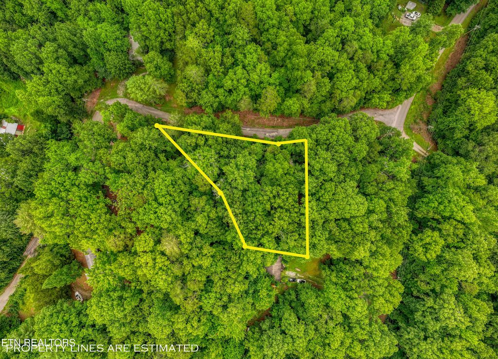Photo of Lake Overlook Drive, Rockwood, TN 37854 (MLS # 1348536)