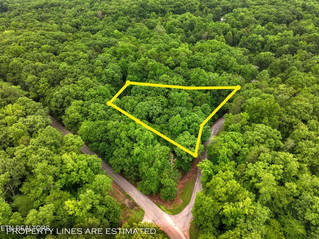 Photo of Lake Overlook Drive, Rockwood, TN 37854 (MLS # 1348536)