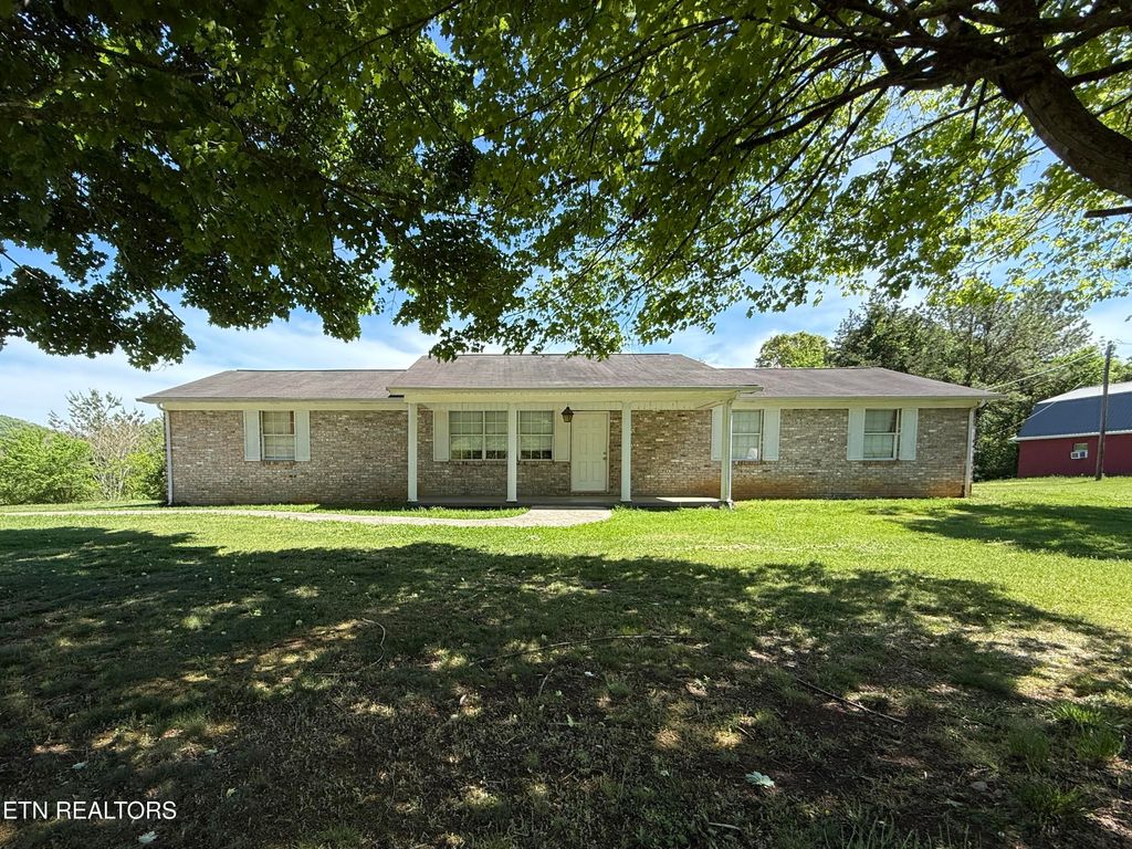 Photo of 3805 Hickory Valley Rd, Maynardville, TN 37807 (MLS # 1340250)