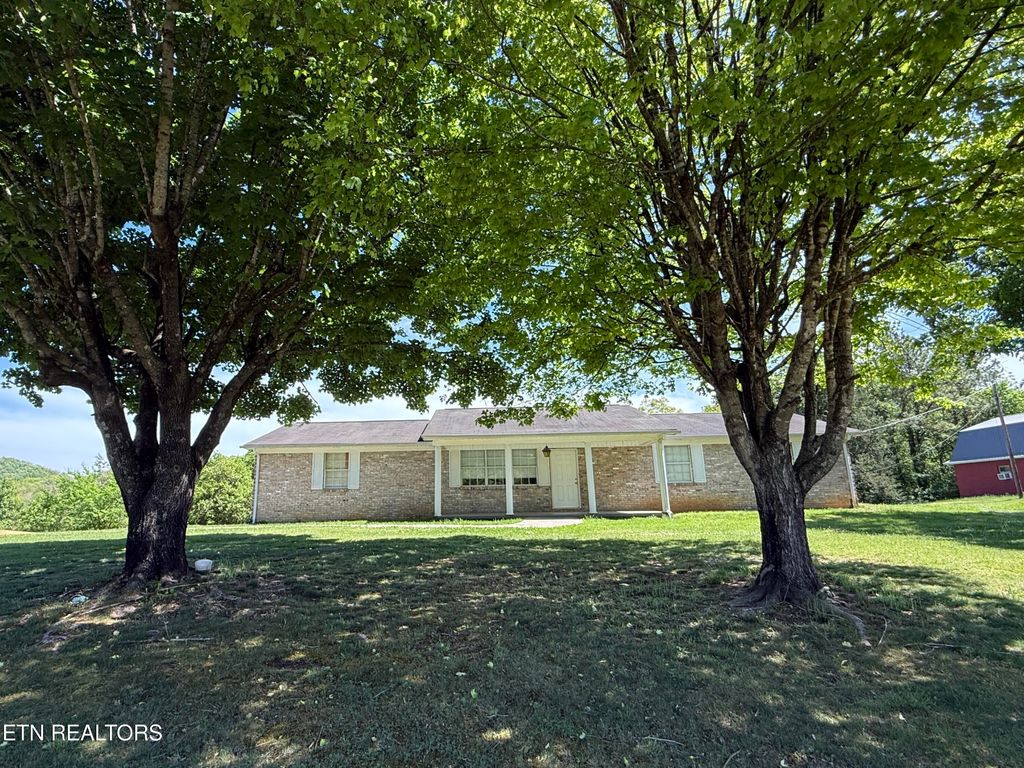 Photo of 3805 Hickory Valley Rd, Maynardville, TN 37807 (MLS # 1340250)
