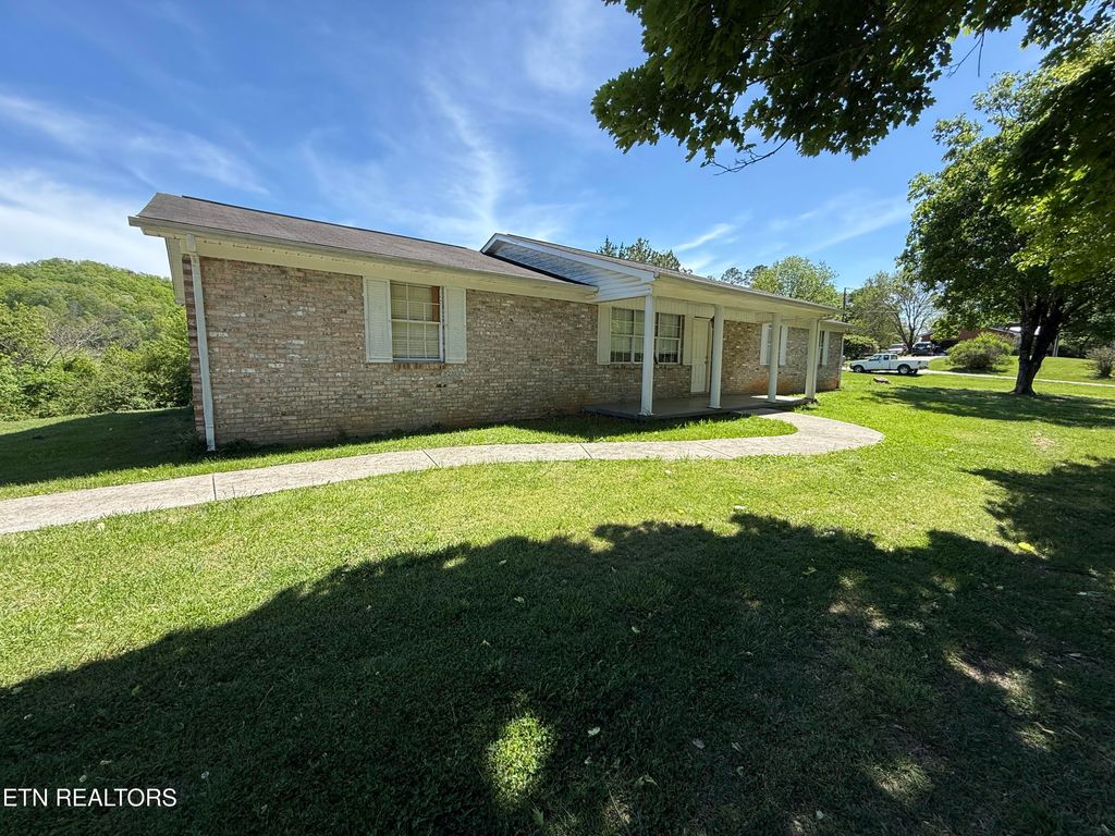Photo of 3805 Hickory Valley Rd, Maynardville, TN 37807 (MLS # 1340250)