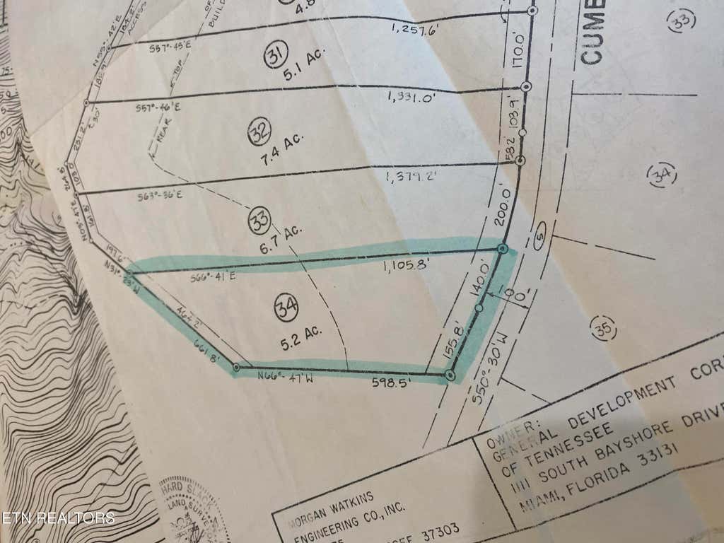 Photo of 616 Cumberland Cove Rd, Monterey, TN 38574 (MLS # 1342704)