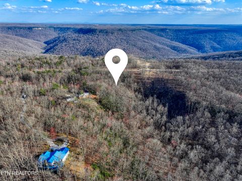 Photo of 616 Cumberland Cove Rd, Monterey, TN 38574 (MLS # 1342704)