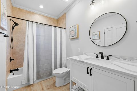 Tiny photo for 239 Sequoyah Rd, Andersonville, TN 37705 (MLS # 1329164)