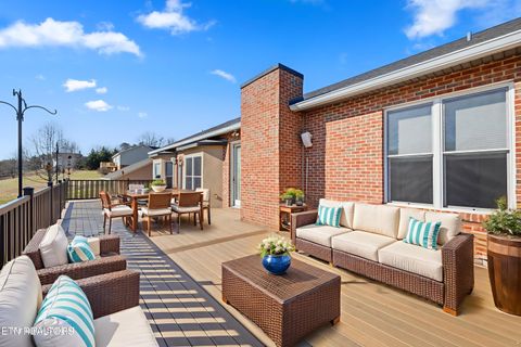 Tiny photo for 239 Sequoyah Rd, Andersonville, TN 37705 (MLS # 1329164)