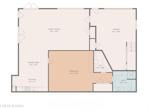 Tiny photo for 239 Sequoyah Rd, Andersonville, TN 37705 (MLS # 1329164)