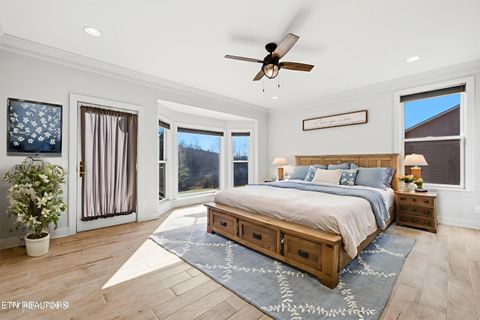 Tiny photo for 239 Sequoyah Rd, Andersonville, TN 37705 (MLS # 1329164)