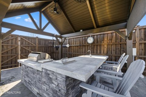 Tiny photo for 239 Sequoyah Rd, Andersonville, TN 37705 (MLS # 1329164)