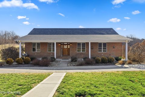 Photo of 239 Sequoyah Rd, Andersonville, TN 37705 (MLS # 1329164)