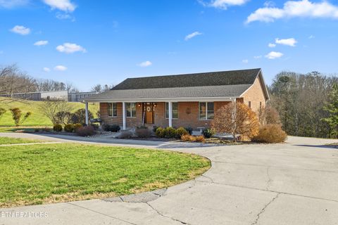 Tiny photo for 239 Sequoyah Rd, Andersonville, TN 37705 (MLS # 1329164)
