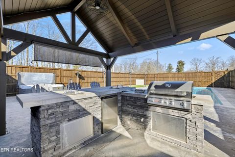 Tiny photo for 239 Sequoyah Rd, Andersonville, TN 37705 (MLS # 1329164)