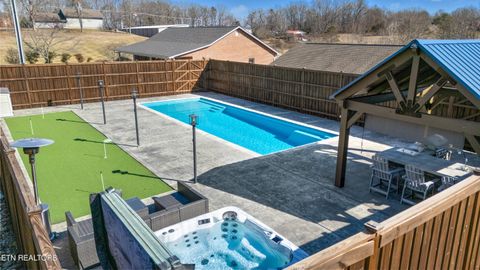 Tiny photo for 239 Sequoyah Rd, Andersonville, TN 37705 (MLS # 1329164)