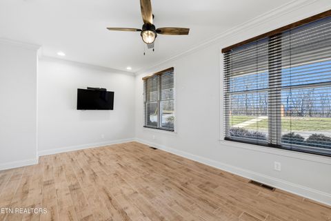 Tiny photo for 239 Sequoyah Rd, Andersonville, TN 37705 (MLS # 1329164)