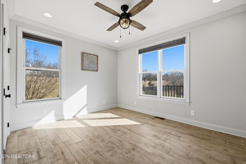 Tiny photo for 239 Sequoyah Rd, Andersonville, TN 37705 (MLS # 1329164)