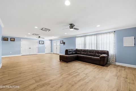 Tiny photo for 239 Sequoyah Rd, Andersonville, TN 37705 (MLS # 1329164)