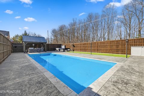 Tiny photo for 239 Sequoyah Rd, Andersonville, TN 37705 (MLS # 1329164)