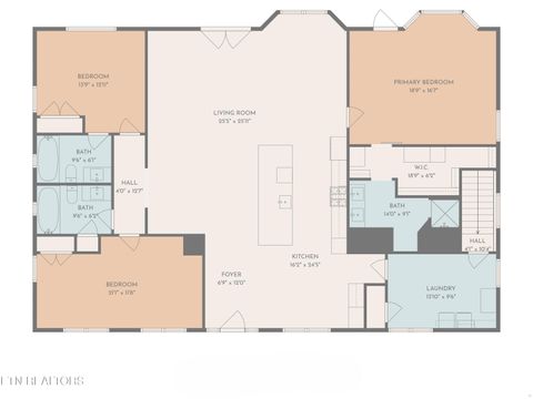 Tiny photo for 239 Sequoyah Rd, Andersonville, TN 37705 (MLS # 1329164)