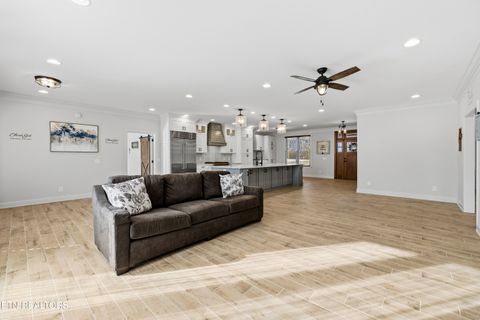 Tiny photo for 239 Sequoyah Rd, Andersonville, TN 37705 (MLS # 1329164)