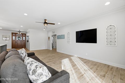 Tiny photo for 239 Sequoyah Rd, Andersonville, TN 37705 (MLS # 1329164)