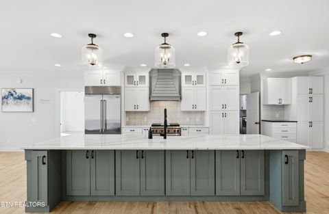 Tiny photo for 239 Sequoyah Rd, Andersonville, TN 37705 (MLS # 1329164)