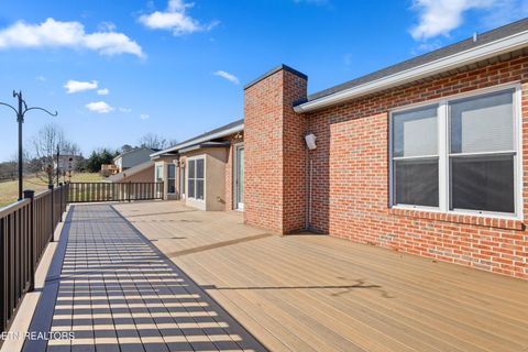 Tiny photo for 239 Sequoyah Rd, Andersonville, TN 37705 (MLS # 1329164)