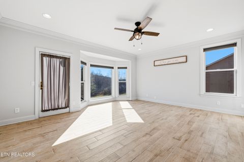 Tiny photo for 239 Sequoyah Rd, Andersonville, TN 37705 (MLS # 1329164)